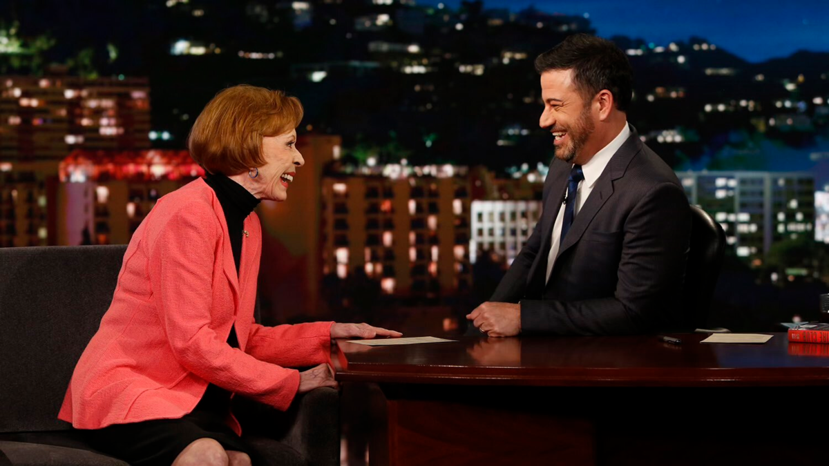 El programa de Jimmy Kimmel volverá a emitirse desde mañana martes, anuncia Disney después de suspensión indefinida por controversiales declaraciones