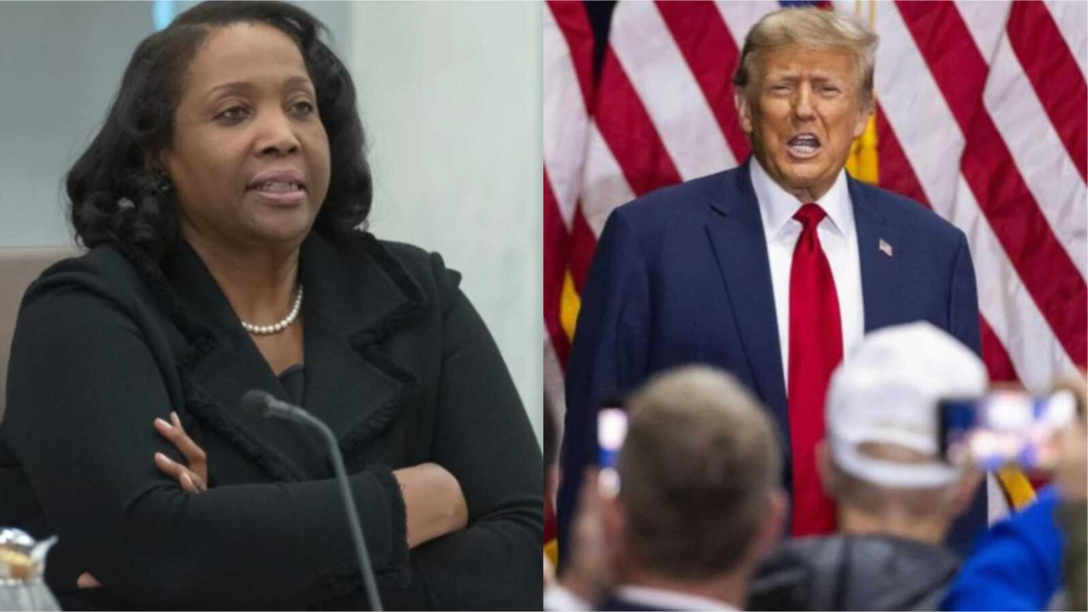 Corte Suprema de Estados Unidos rechaza la destitución de la gobernadora de la Reserva Federal Lisa Cook ordenada por Donald Trump