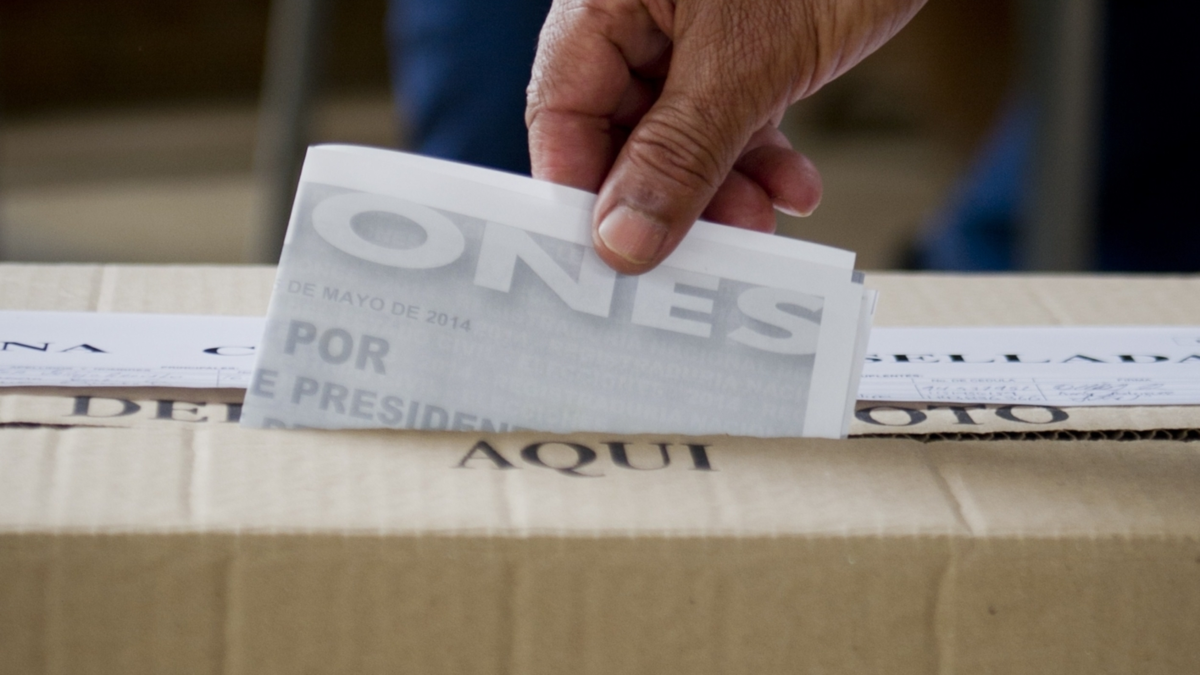 Procuraduría y EL TIEMPO preparan maratón digital de 12 horas para hablar de #PazElectoral: conozca los detalles