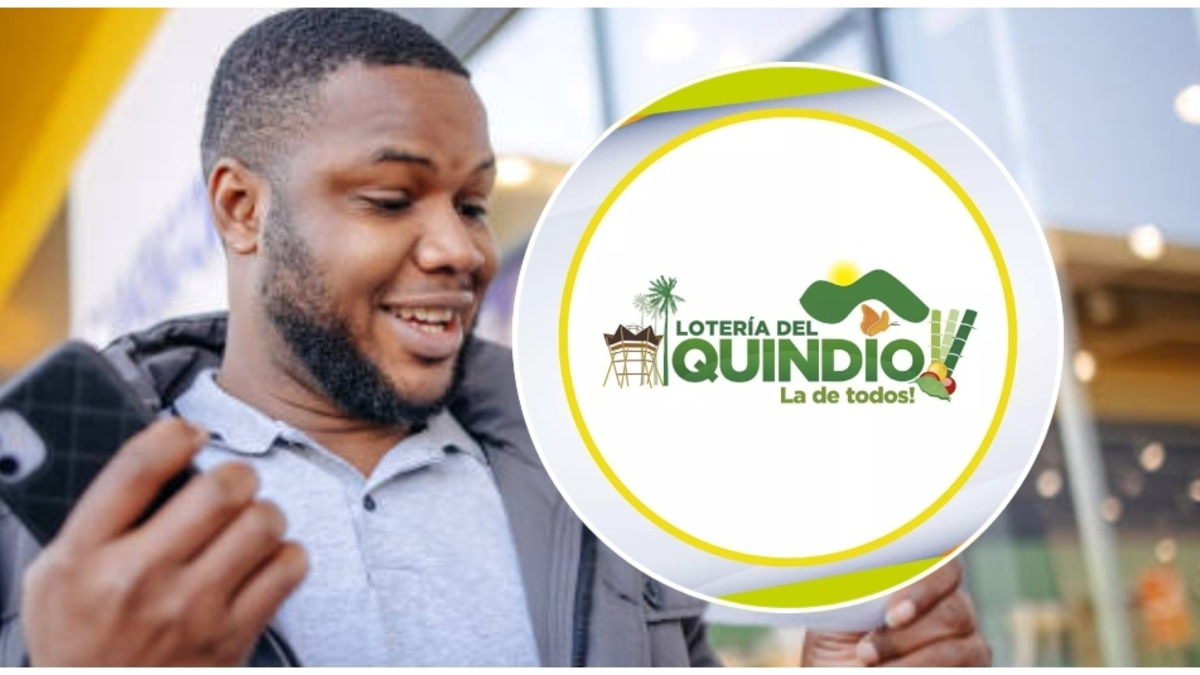 Lotería del Quindío del jueves 17 de septiembre de 2026: resultado, número ganador y premios del sorteo de hoy