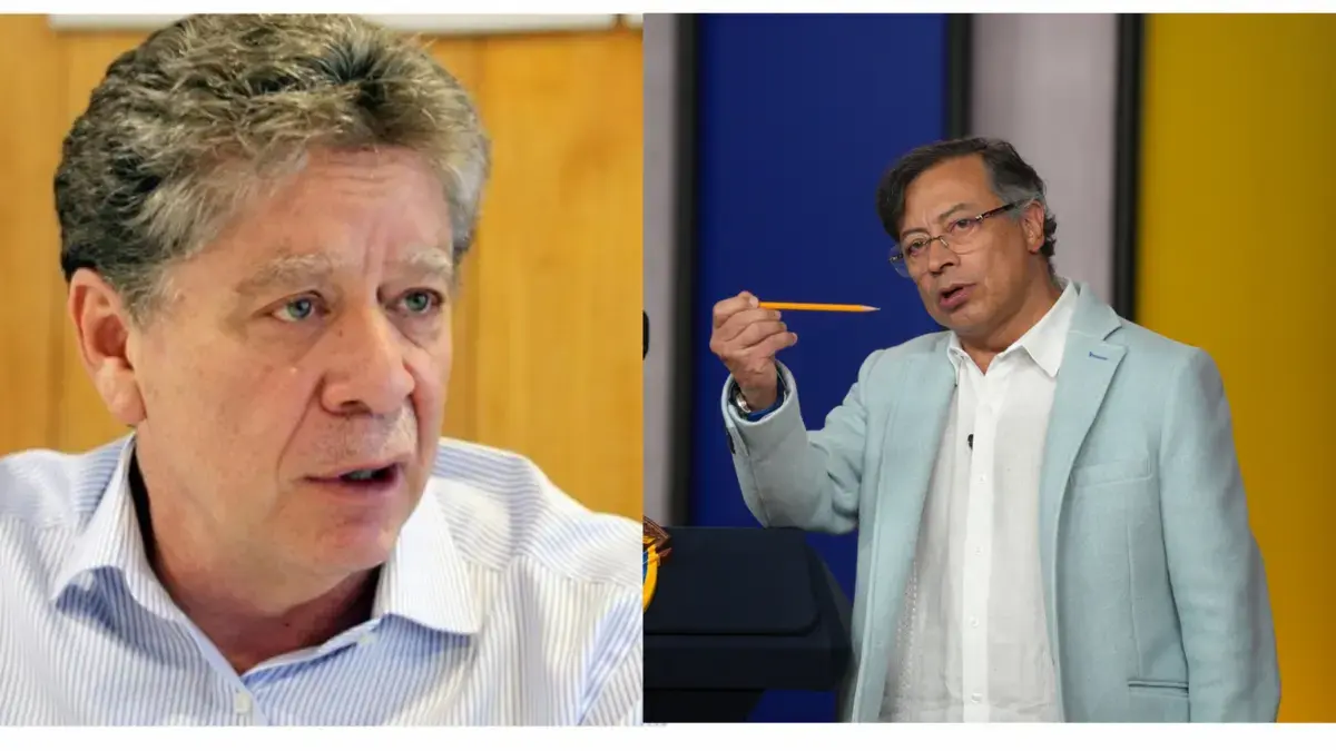Consejo de Estado ordena al presidente Gustavo Petro borrar trino contra la Andi y Bruce Mac Master: también debe retractarse públicamente