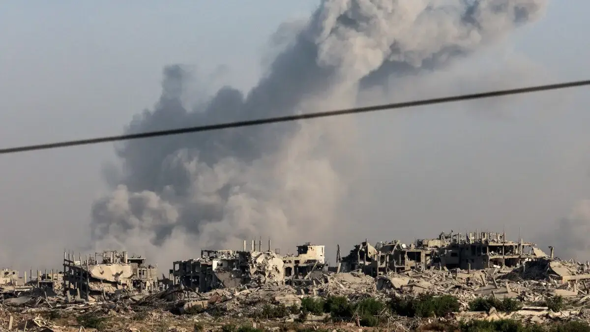 Ataques de Israel en medio de la intensa ofensiva en Ciudad de Gaza dejan más de 80 muertos en menos de 48 horas: más de 200 nuevos heridos