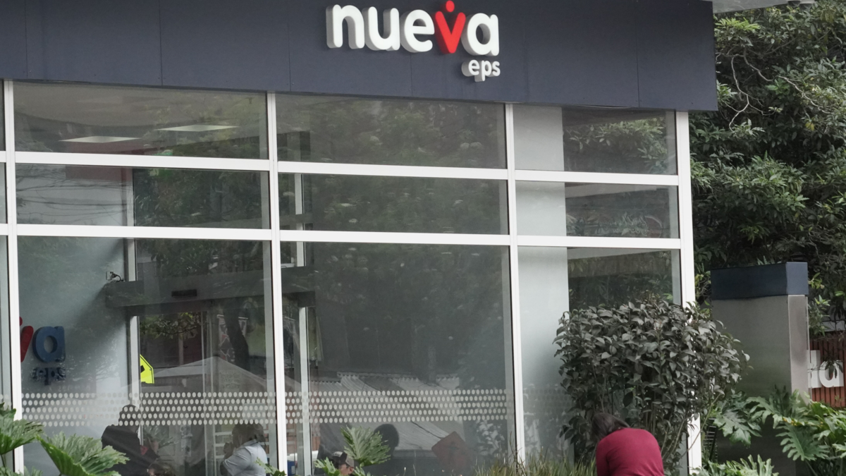 Nueva EPS se pronuncia sobre denuncias de presunto ‘cartel del cáncer’ con clínica de Ibagué: ‘no corresponden con la realidad’