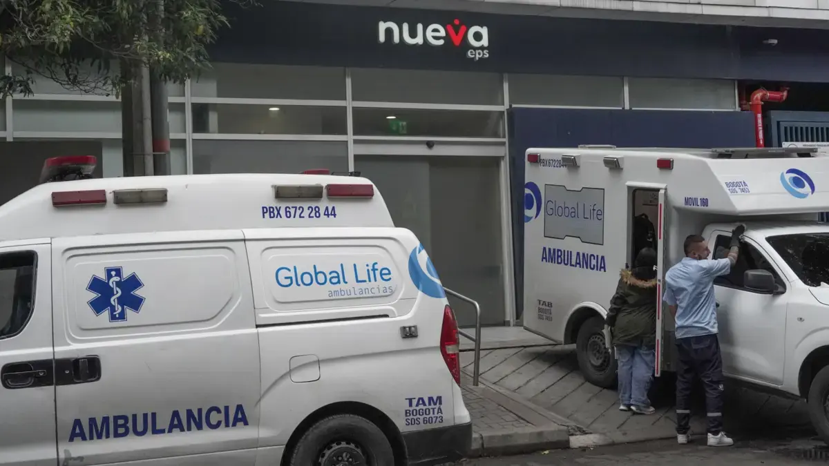 Hospitales de Antioquia agremiados en Aesa frenan la suspensión de servicios a usuarios de Nueva EPS tras compromiso de pago de deudas