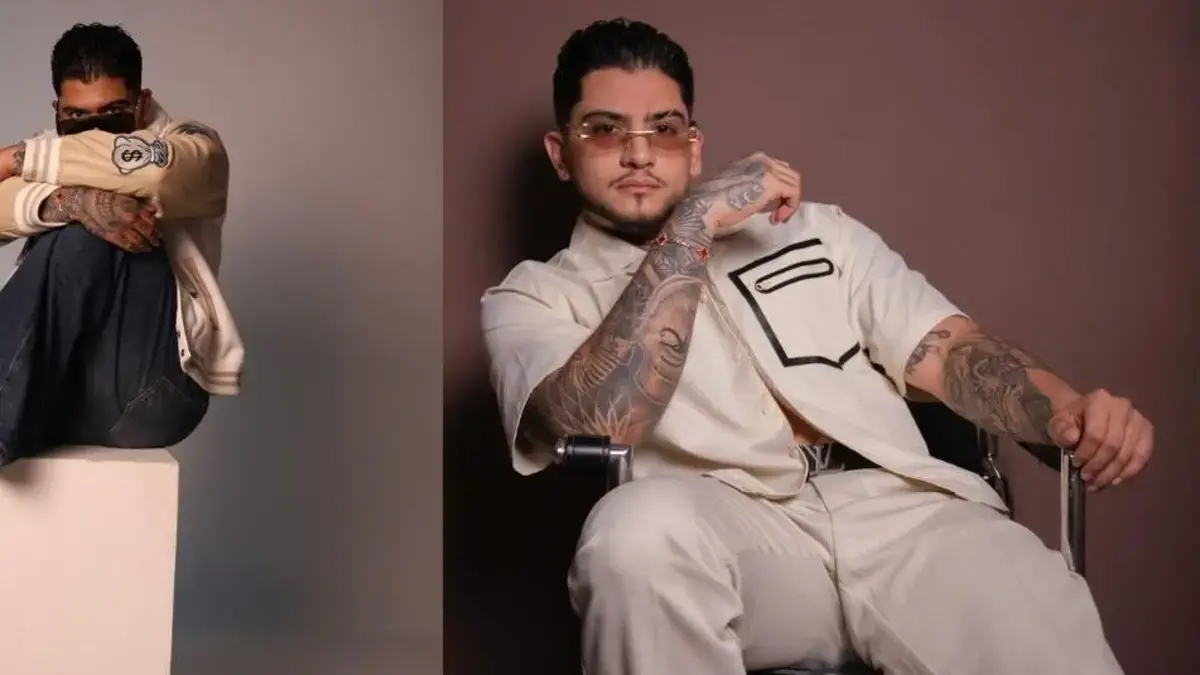 Desaparición de B-King: esto es todo lo que se sabe del caso del cantante colombiano que se perdió misteriosamente en México junto al DJ Regio Clown