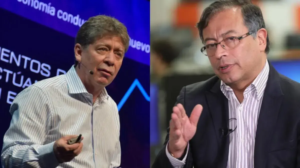 Las 3 razones del Consejo de Estado para ordenarle al presidente Gustavo Petro eliminar polémico trino contra la Andi