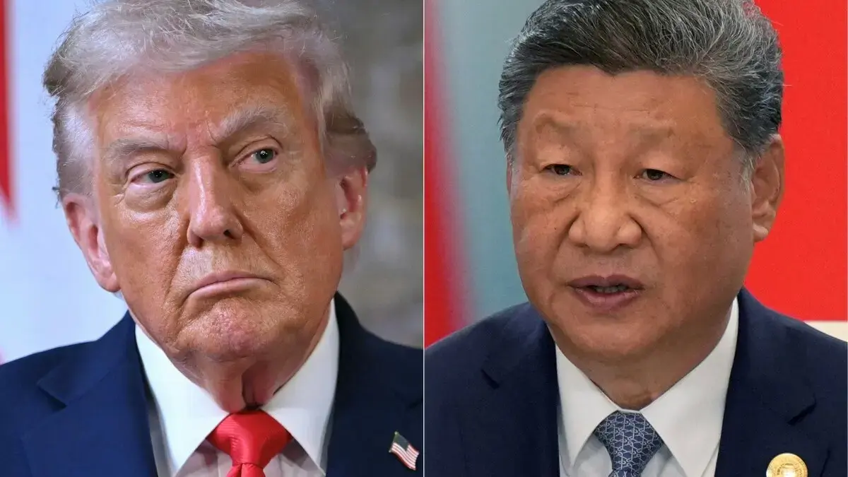El presidente Xi Jinping insta a Trump a resolver la disputa de TikTok según las 'reglas del mercado' luego de una llamada 'positiva y constructiva'