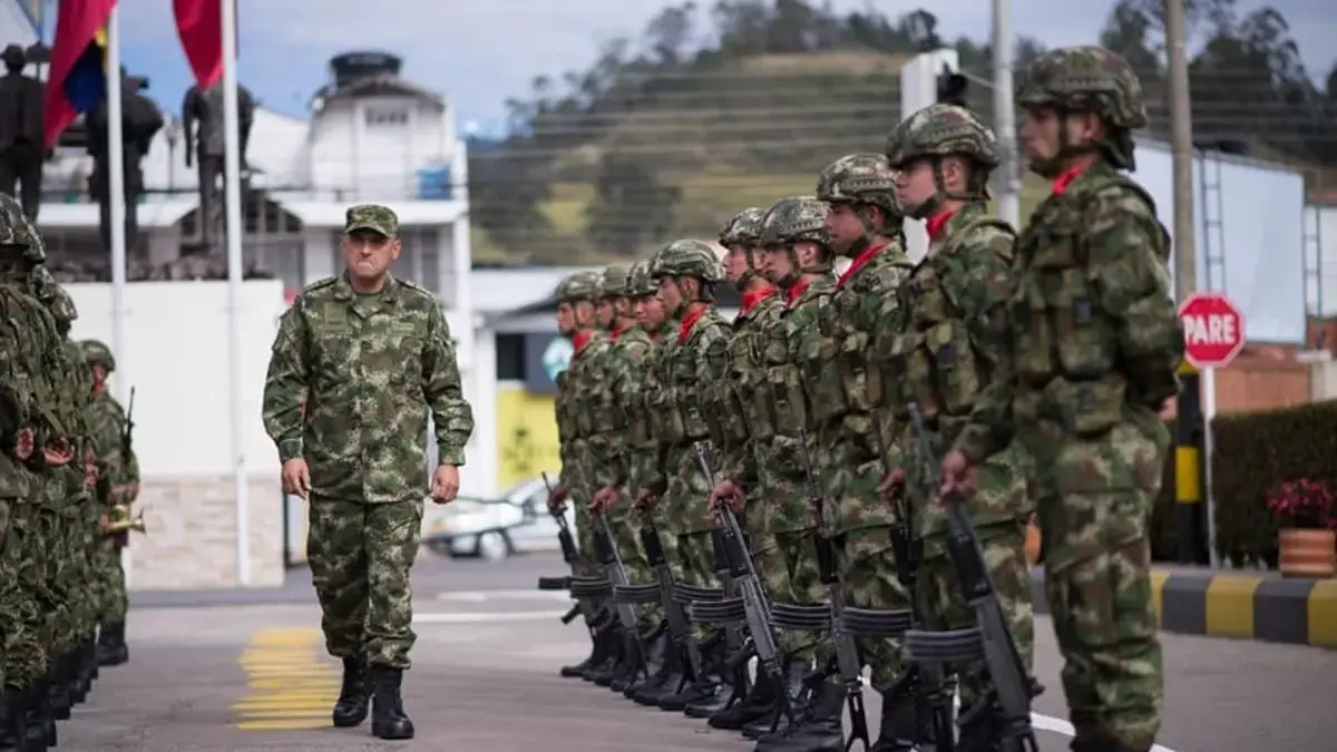 El calvario en el Batallón Sucre: soldado de 19 años murió tras súplicas ignoradas y denuncias de negligencia por parte de su familia; ¿qué pasó?