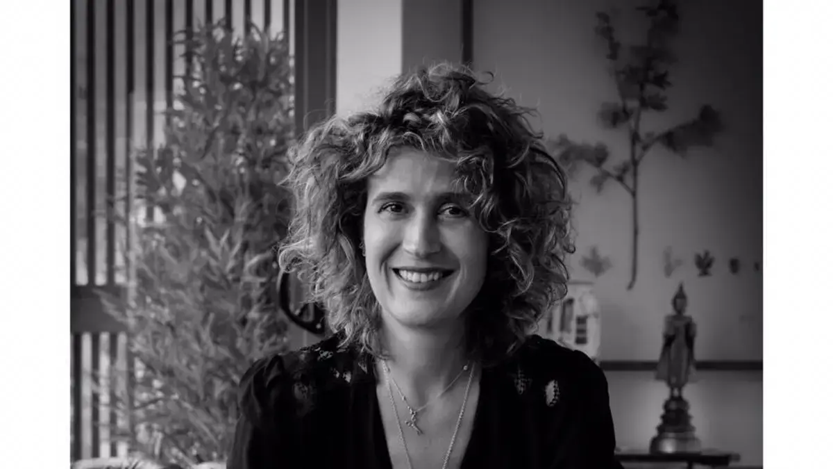 ‘La bienal apuesta por el arte popular y barrial’: María Wills