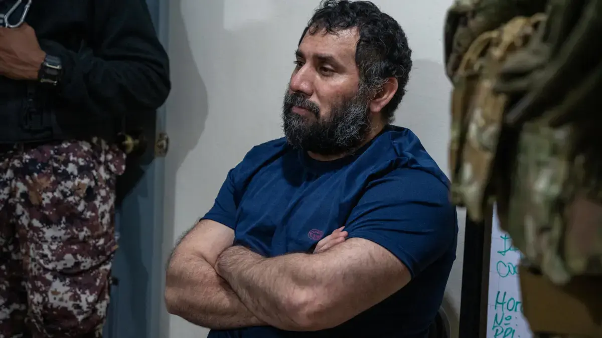 El narco ecuatoriano 'Fito' negocia acuerdo con Estados Unidos para reducir condena por narcotráfico y armas