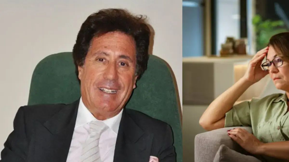 Experto en antienvejecimiento asegura que el estrés ‘no es lo que mata o envejece’ sino ‘la forma de afrontarlo’