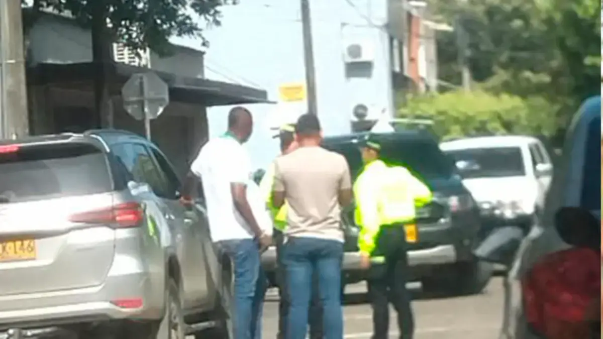 ¡Atención! Fue capturado el exalcalde de Apartadó (Antioquia) Héctor Rangel Palacios: esto es lo que se conoce del caso