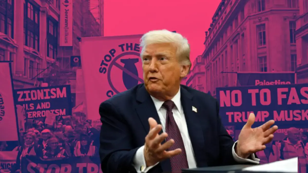 Nuevo golpe a las visas: Trump planea imponer una cuota de 100.000 dólares a las de clasificación H-1B; esto podría afectar al sector tecnológico