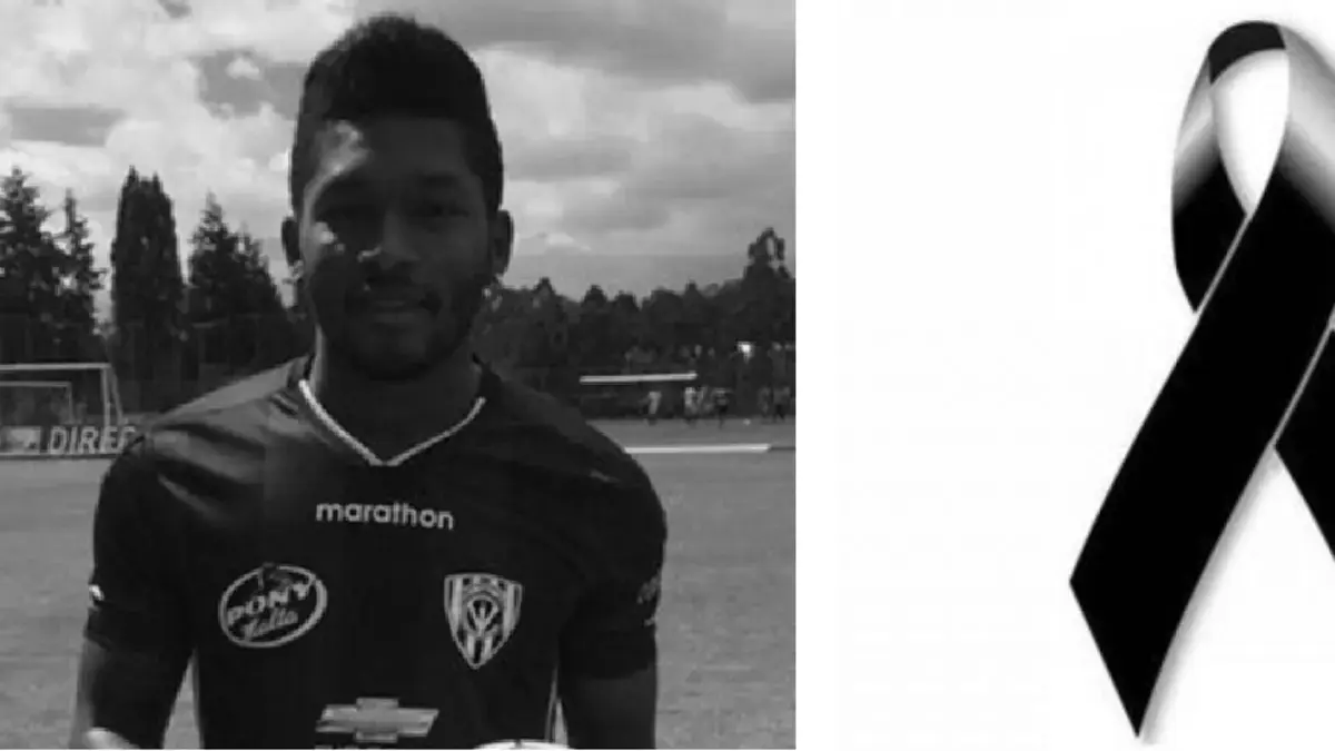 Consternación en Ecuador por el asesinato de Jonathan González, futbolista subcampeón de Copa Libertadores con Independiente del Valle en 2016