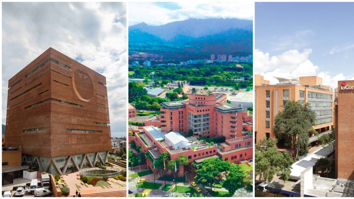 Ranking regional posiciona a 26 clínicas colombianas entre las 80 mejores: estas son y así se destacan