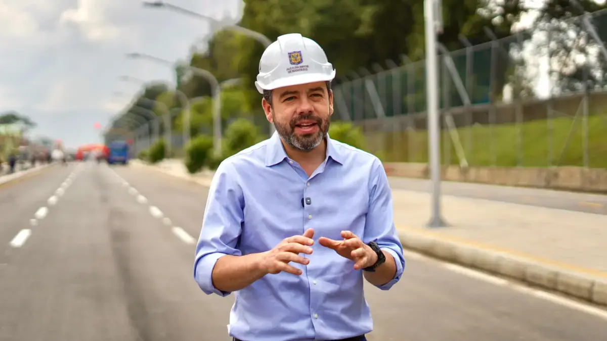 ‘Todos se ponen en modo basuras en el plan de choque para cambiar la tendencia’, alcalde Galán sobre orden a entidades para enfrentar residuos sólidos
