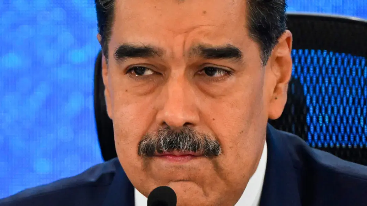 Nicolás Maduro le envía carta a Trump: le pide reactivar canal de diálogo y rechaza acusaciones de narcotráfico
