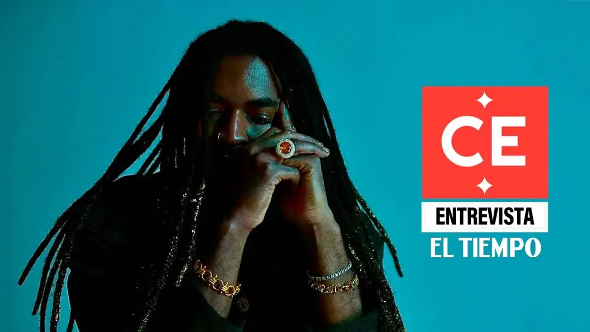 Jossman estrenó el videoclip de su nueva canción ‘Corréte’