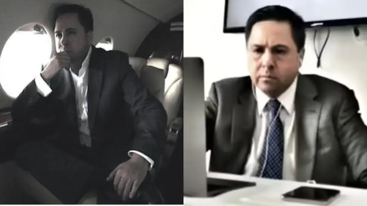 Lo que se sabe de Germán Trejo, el nuevo asesor de comunicaciones del presidente Gustavo Petro: trabajó en campañas de Barack Obama, según su LinkedIn