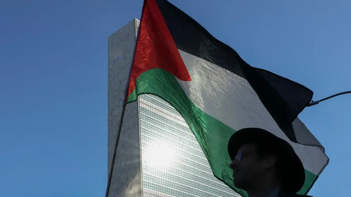 Estas son las peticiones de los nuevos países que reconocieron a Palestina como Estado: Hamás no deberá tener ningún papel en el futuro