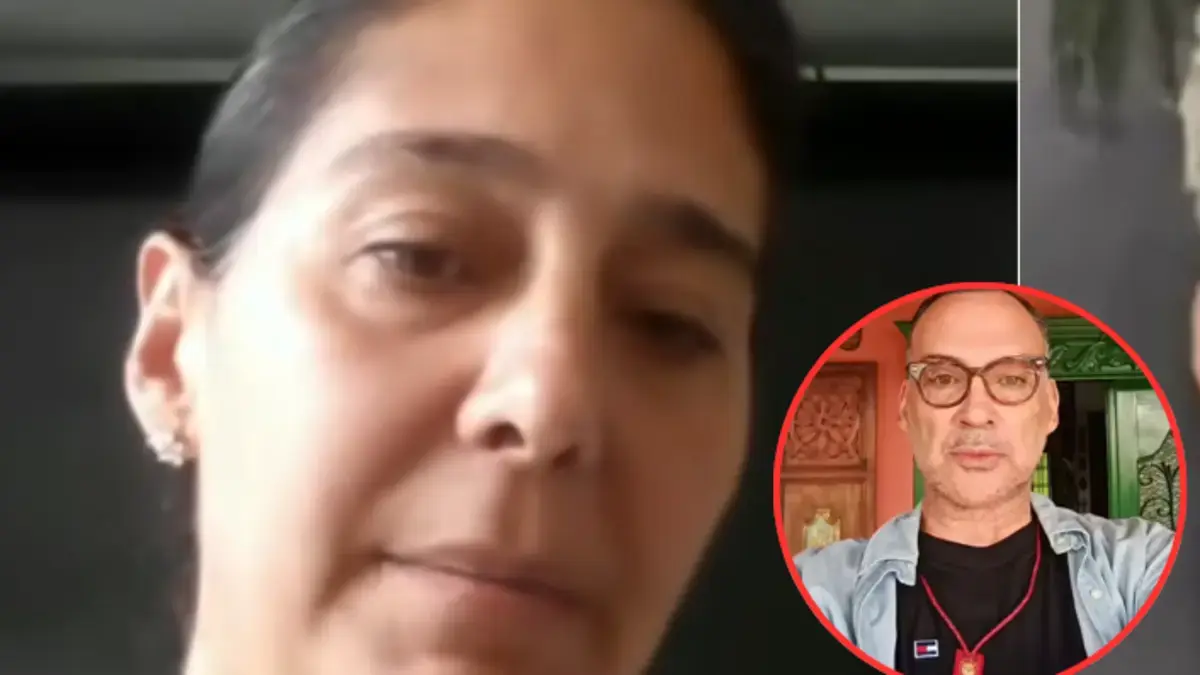 Hija del empresario caleño, Jorge Uribe, dice que hay pruebas de sobra contra su tío Juan Carlos por desaparición forzada y homicidio: 'Lo entregó'