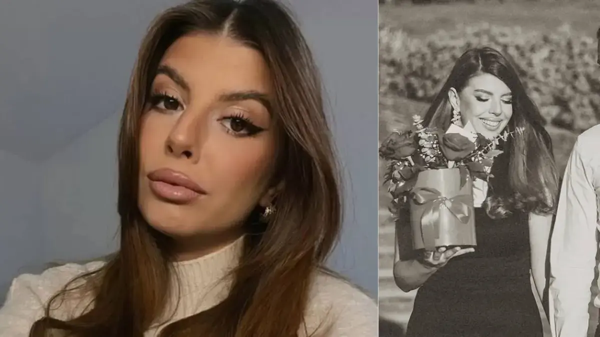 Murió ‘influencer’ de 26 años luego de enfermarse en su propia boda: estuvo en coma durante dos días