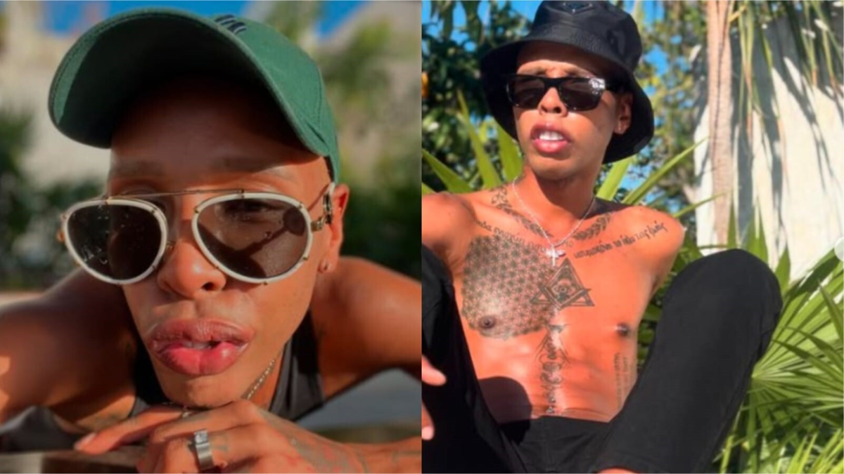 No solo B-King: este es el otro artista colombiano que desapareció en México después de un concierto