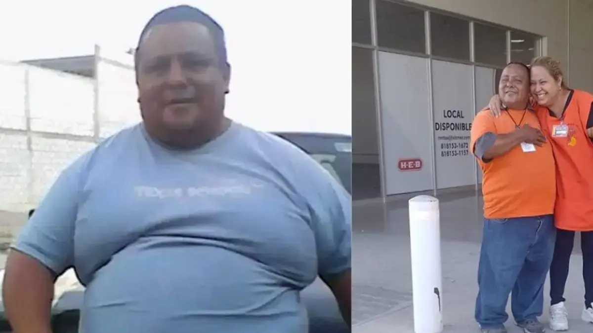 Habla familia de hombre que murió tras beber suero hidratante con desengrasante por 'broma' de compañeros de trabajo: 'Le hacían bullying'