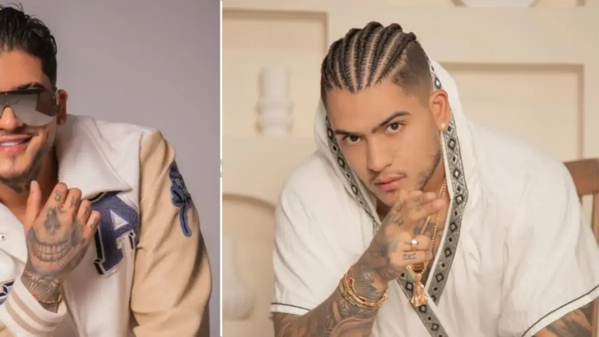 Mánager de B-King revela nuevos detalles de la desaparición del cantante colombiano en México: tenía una cita con dos personas