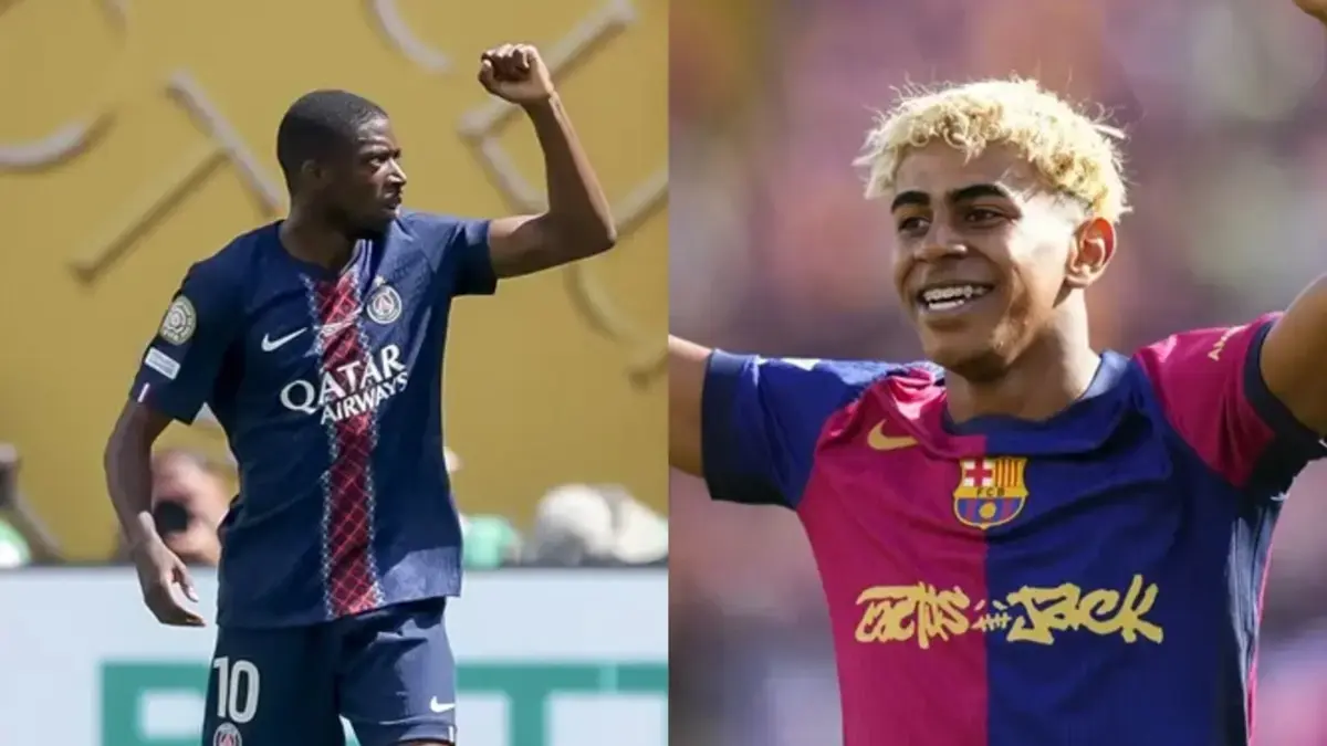Balón de Oro 2025 | Revelan supuesto listado final con el ganador del anhelado galardón: posible puntuación y escalafón que se hace viral