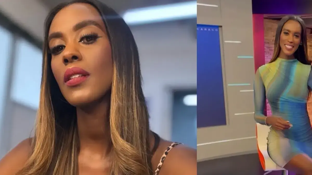 Claudia Lozano, presentadora de Noticias Caracol, sigue luchando por su vida: ‘Avanza de manera positiva’, dicen allegados tras salir de la UCI