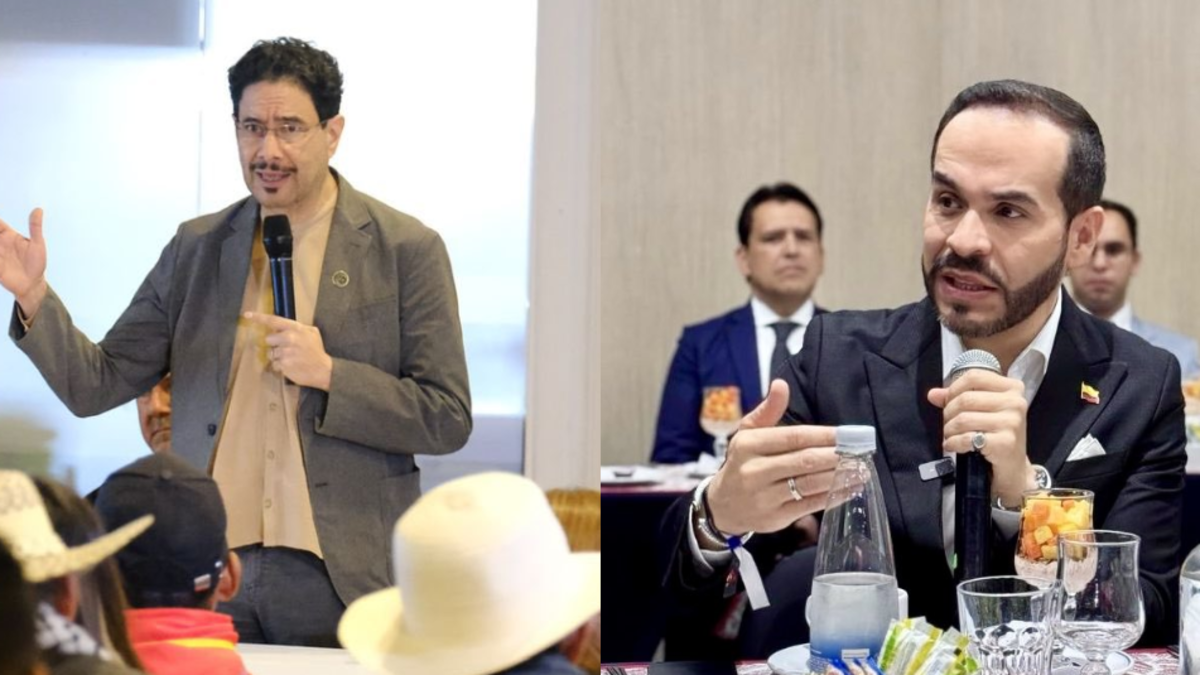 Autoridades no registran alertas sobre los supuestos autoatentados denunciados por los candidatos Iván Cepeda y Abelardo de la Espriella