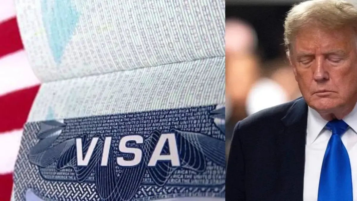 ¿Si ya tengo visa de trabajo en Estados Unidos, debo pagar la nueva multa de 100.000 dólares? Autoridades aclaran