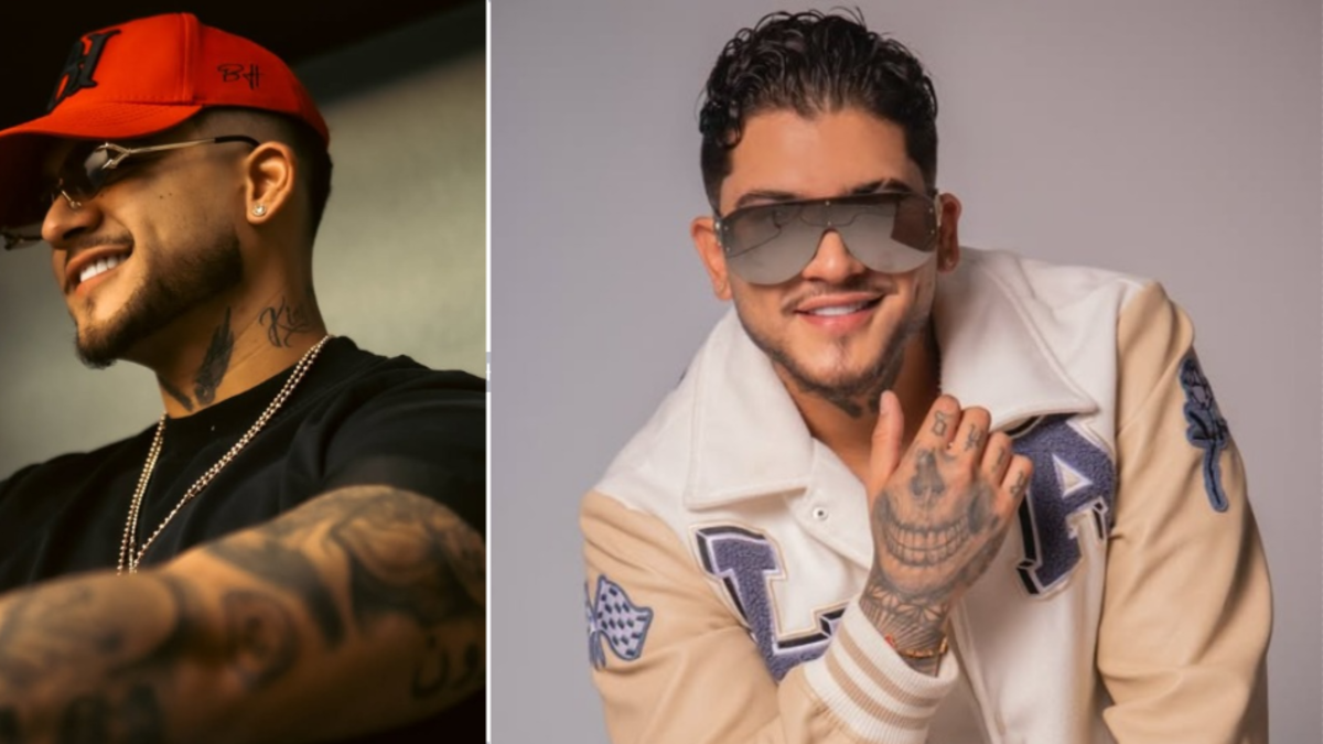 Hallan sin vida a los artistas colombianos B-King y Regio Clown en México: cartel mexicano estaría detrás del crimen
