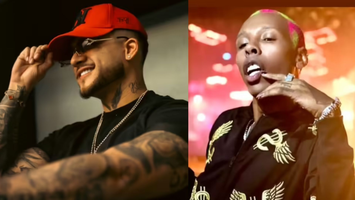 Hallan sin vida a los artistas colombianos B-King y Regio Clown en México: cartel mexicano estaría detrás del crimen