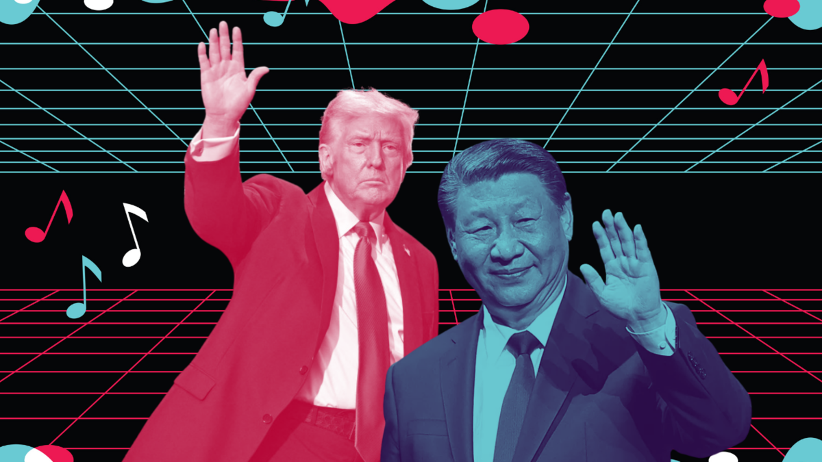 TikTok: lo que ganan los inversionistas y lo que los usuarios podrían perder tras acuerdo de Estados Unidos con China