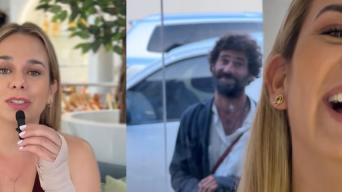Un video viral en TikTok podría hacer que colombiano perdido hace más de dos años se reúna nuevamente con su familia