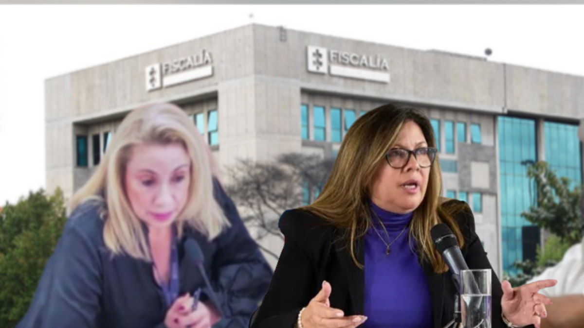 Abogado de Nicolás Petro envía carta a Luz Adriana Camargo: pide replantear permanencia de la fiscal Lucy Laborde en caso contra el exdiputado