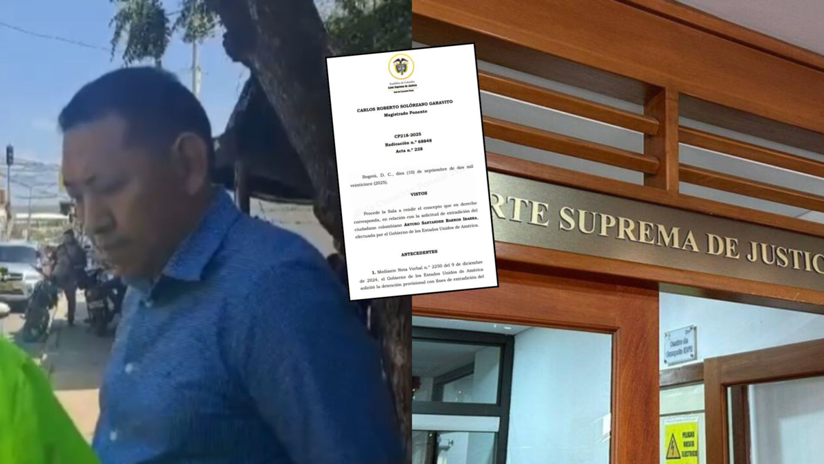 ‘Ser indígena no impide la extradición’: Corte avala envío de palabrero wayuu a EE. UU. acusado de usar a indígenas para ocultar cocaína