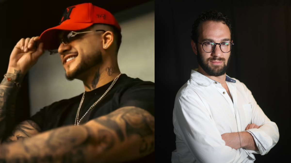 Alfredo Molano, cónsul de Colombia en México, dio detalles sobre crimen del cantante colombiano B-King: 'No es solo un ajuste de cuentas'