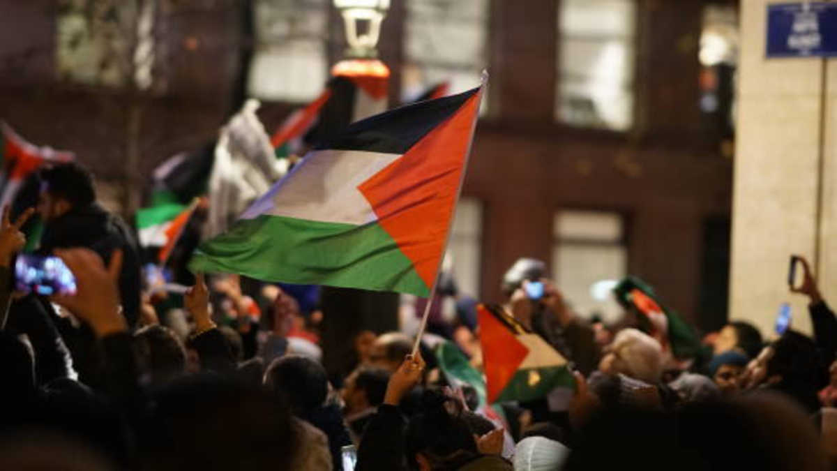 China dice que creciente reconocimiento de Palestina 'refleja la voluntad internacional'