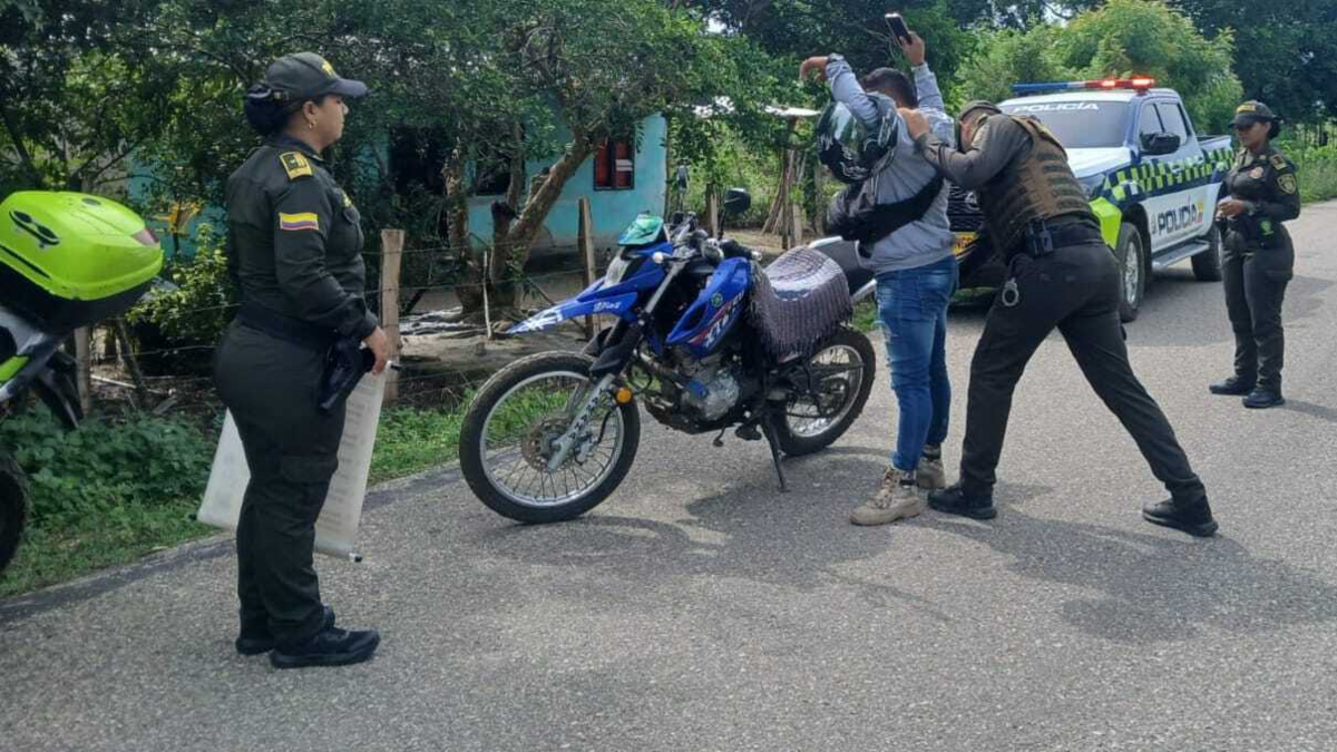 Doble homicidios de jóvenes en Tolú (Sucre) aumenta temor de la mal llamada 'limpieza social' anunciada por banda criminal