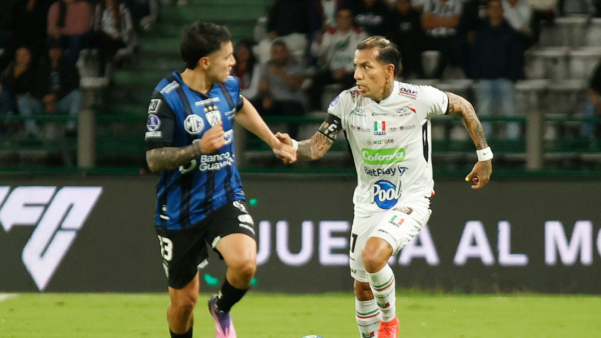 Dayro Moreno rompió su silencio y habló de su supuesta indisciplina con el Once Caldas: 'No me daba' | Video