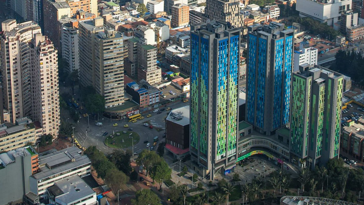 Un futuro en la ruralidad para la juventud de América Latina y el Caribe