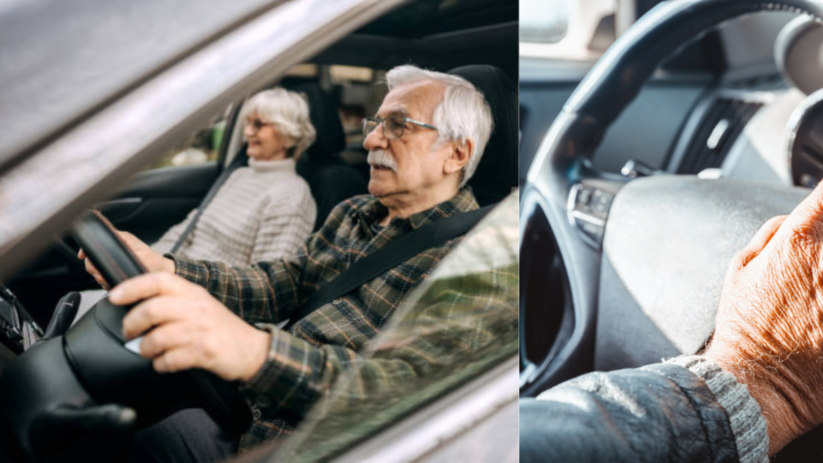 ¿A qué edad conviene dejar de manejar? Expertos alertan sobre riesgos del deterioro cognitivo en conductores mayores