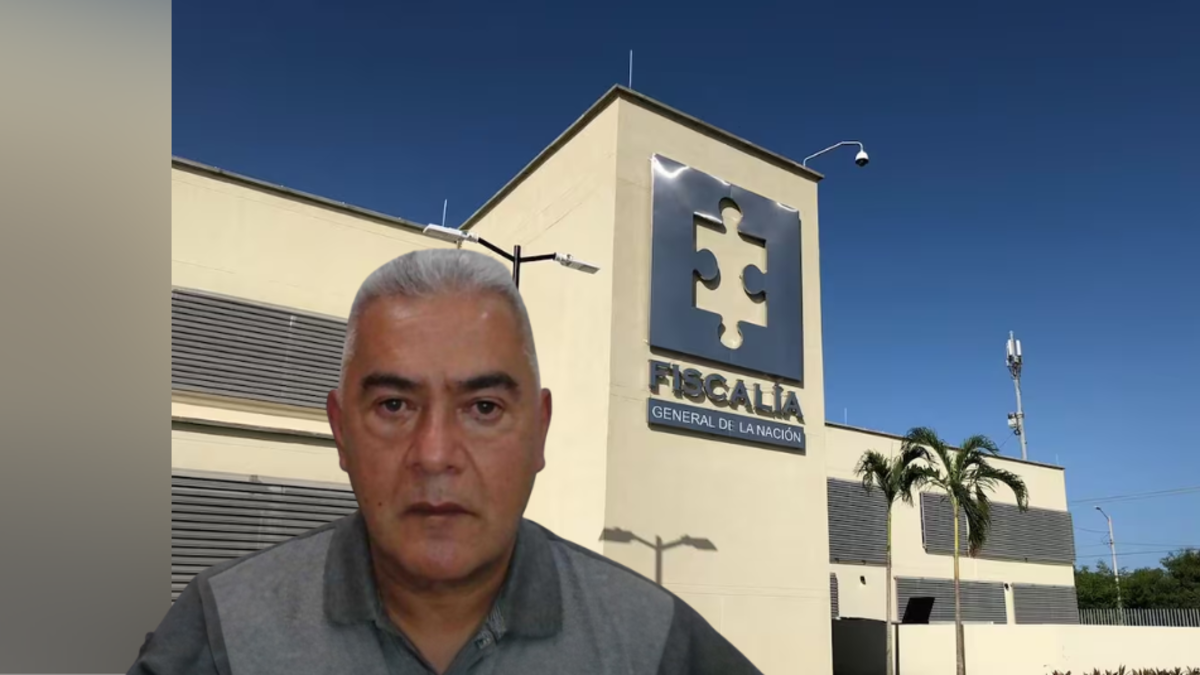 Los antecedentes del hijo de alias 'Papá Pitufo', capturado en Cartagena por apuñalar a su pareja: "sicarios le decían 'Perrito'"