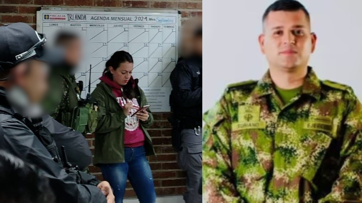 La historia no contada en la investigación contra la red ilegal que se infiltró en reuniones sobre la seguridad del presidente Gustavo Petro