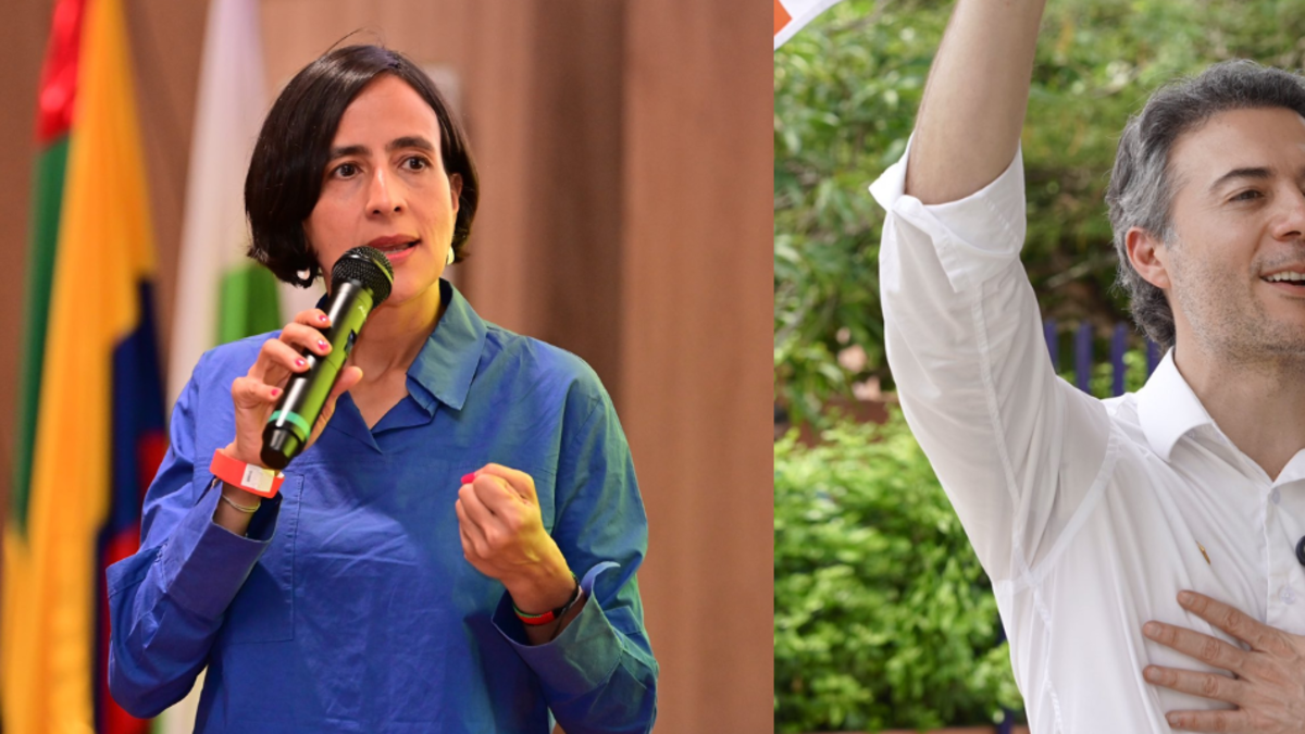 Siguen los cuestionamientos contra Daniel Quintero en el Pacto Histórico: Susana Muhamad advierte sobre 'imputados ejerciendo liderazgos'