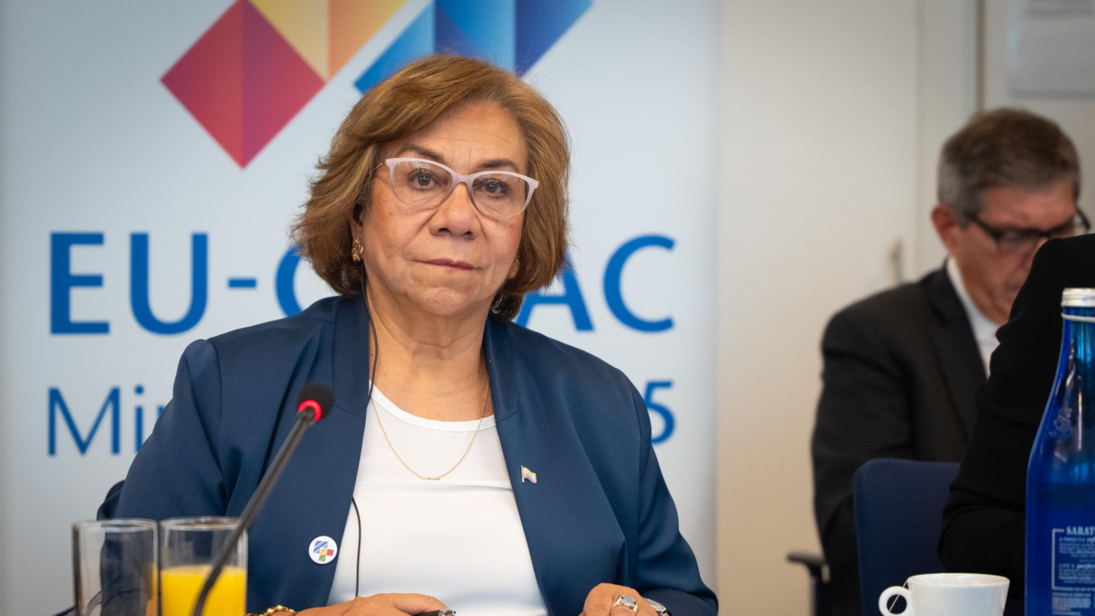 Canciller Rosa Yolanda Villavicencio renunció a visa de EE. UU. tras decisión contra el presidente Gustavo Petro: 'Nuestra soberanía no se arrodilla'