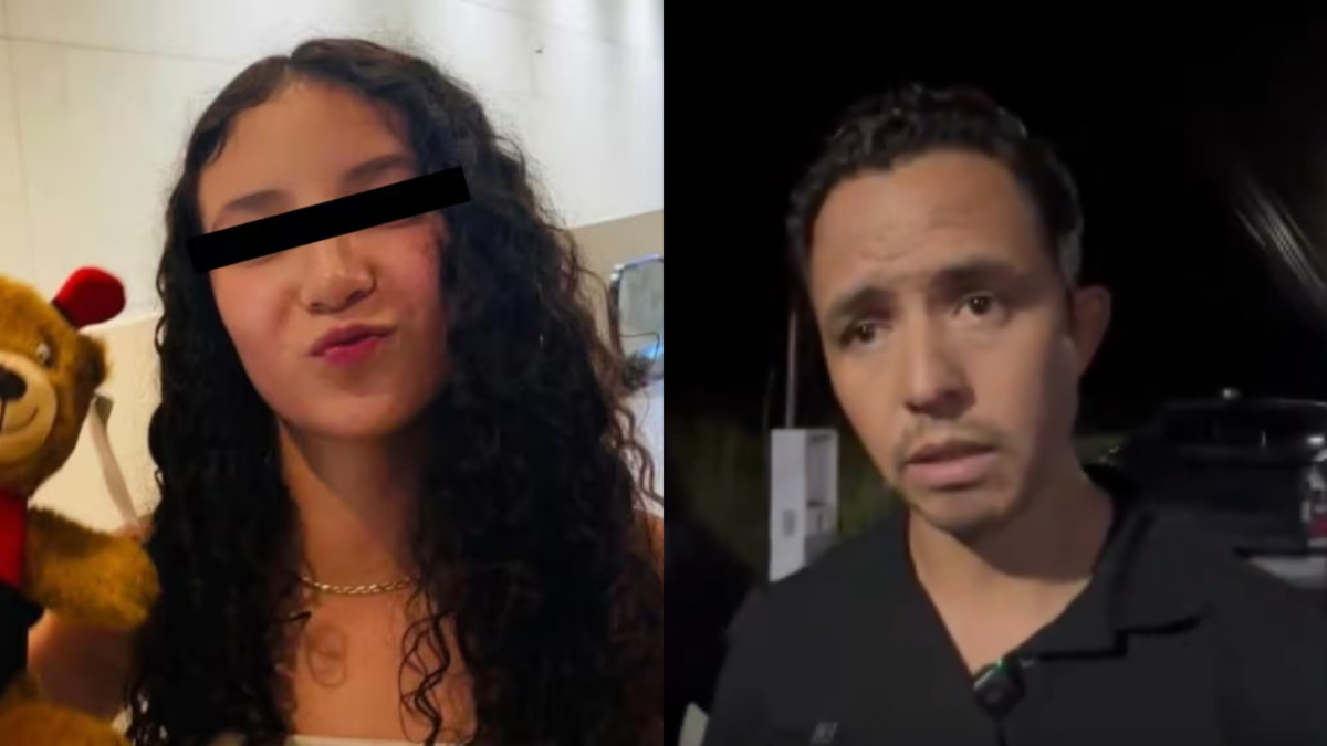 Habló el papá de Paloma Nicole, menor de 14 años que murió durante cirugía estética en México: 'Intentando encubrir la verdad'
